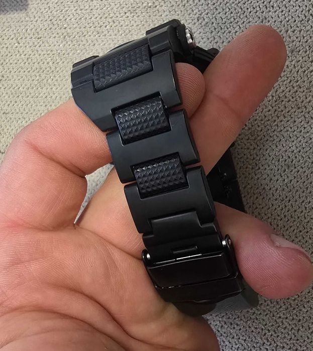 Casio GWF-A1000XC-1AJF