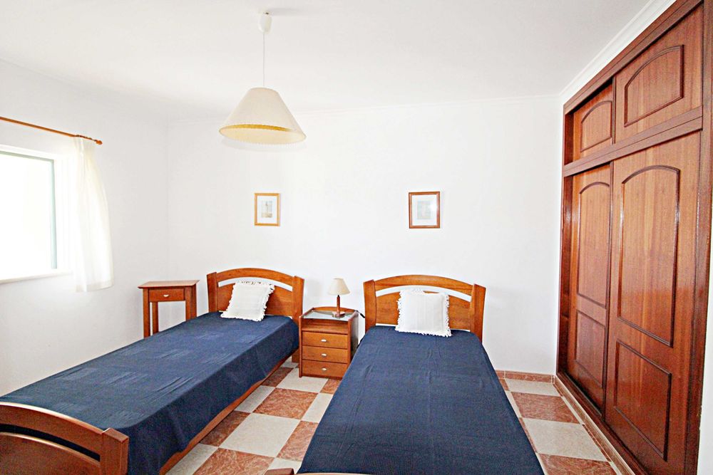 Apartamento T1 para férias em Altura