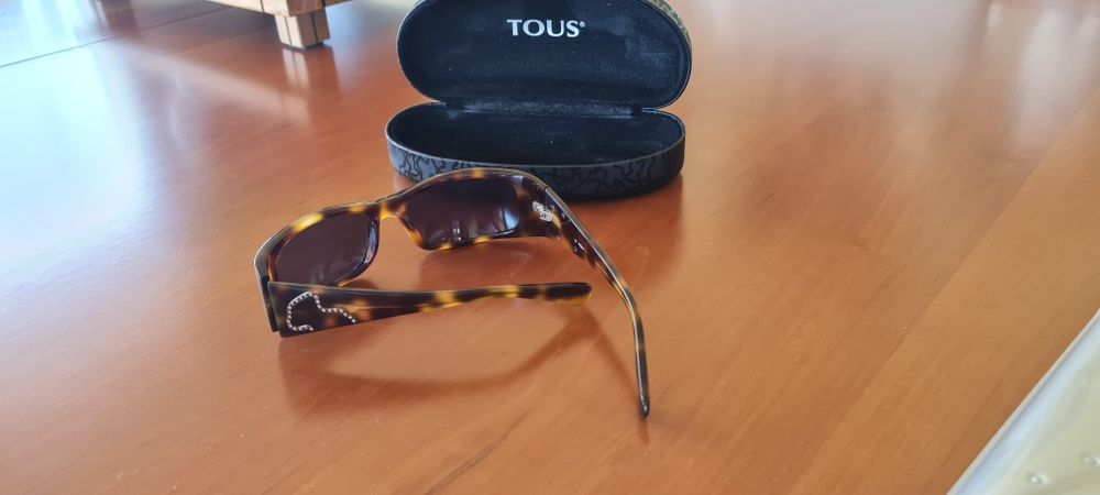 Óculos de sol Tous64284927087490123