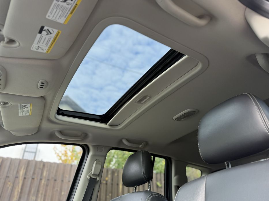 ‼️Jeep Compass /2.4 /4X4 /2014 рік /HighAltitude‼️