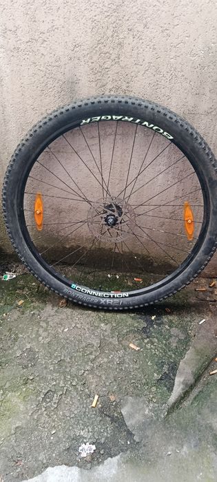 Sprzedam koło rowerowe 29