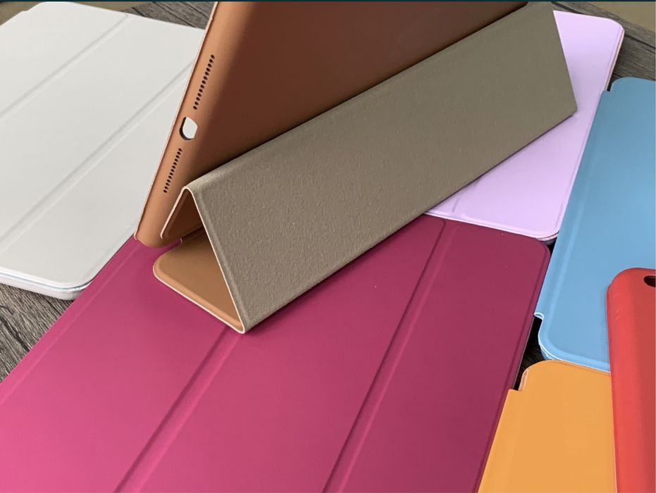 Чехол smart case на apple ipad смарт кейс чохол на айпад pro air