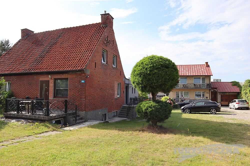 Gdańsk tanie noclegi – Pokoje Gościnne Ilona - Pokój 2-osobowy