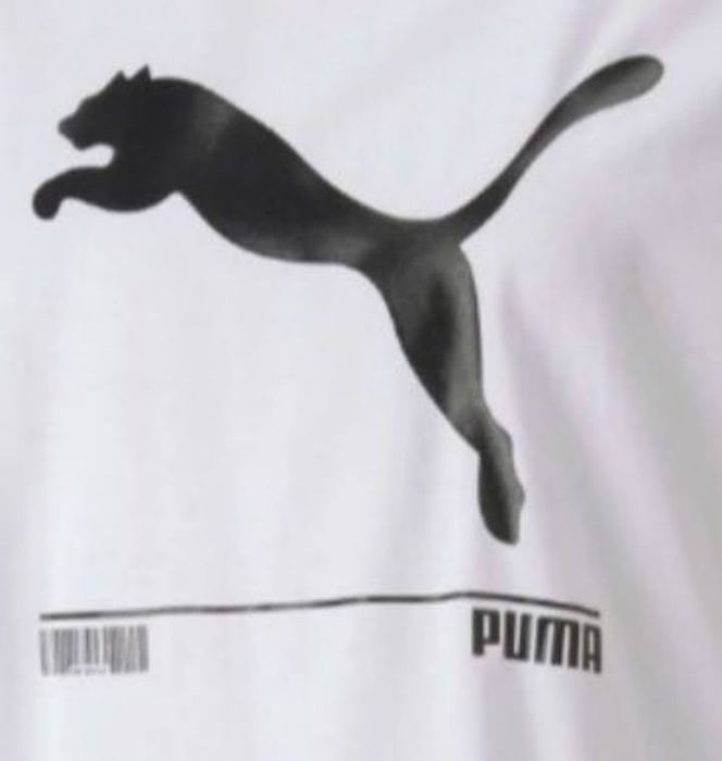 Футболка женская Puma
