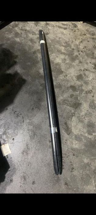 Barras de tejadilho Volkswagen Golf VII SW 5G9860025C 26C