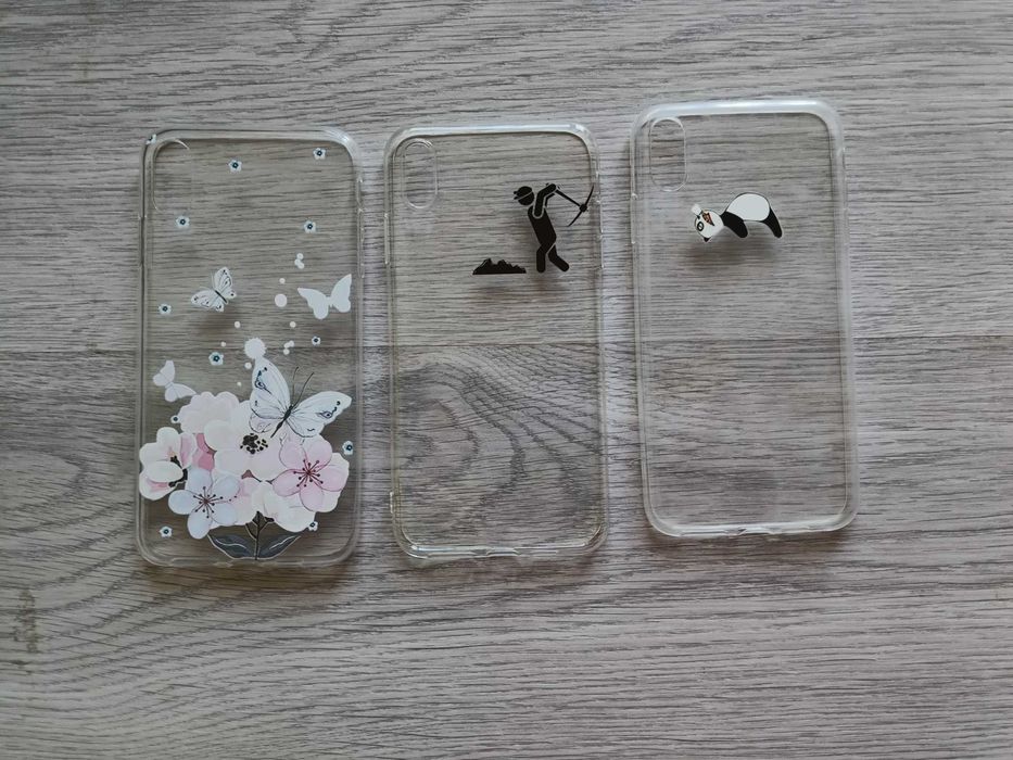 чехол на IPhone XR Xs Max 6 6s Plus чехол