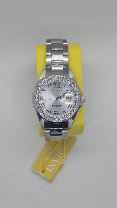 Zegarek damski Invicta Pro Diver 15251. Nowy!Okazja.
