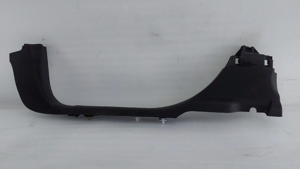 Plástico genérico PEUGEOT Partner (K9)
