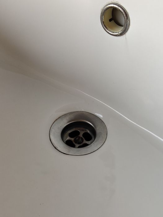 Vendo móvel com lavatório para casa de banho