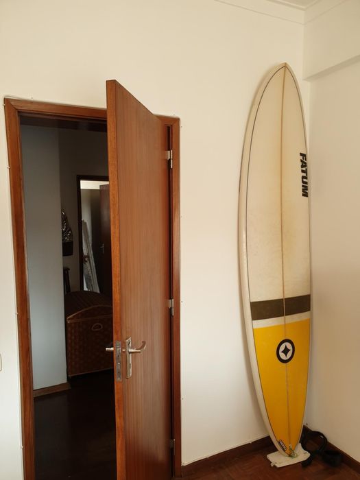 Prancha de Surf Fatum