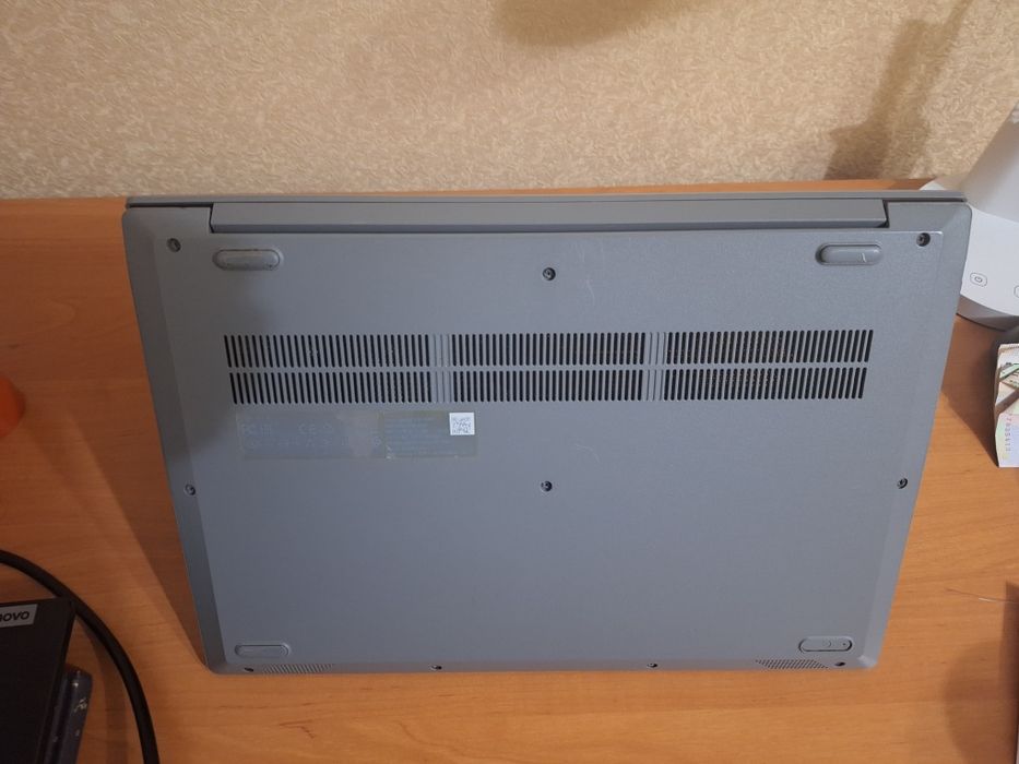 Ноутбук Lenovo IdeaPad S145-15IKB Intel i3 SSD 512GB