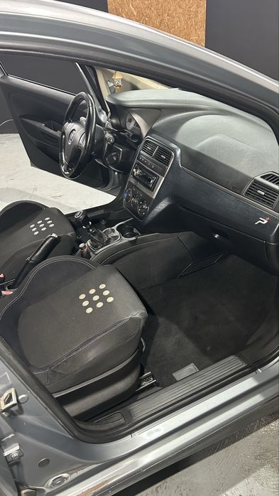 Fiat grande punto 1.3 mjet 90cv oferta mudanca nome