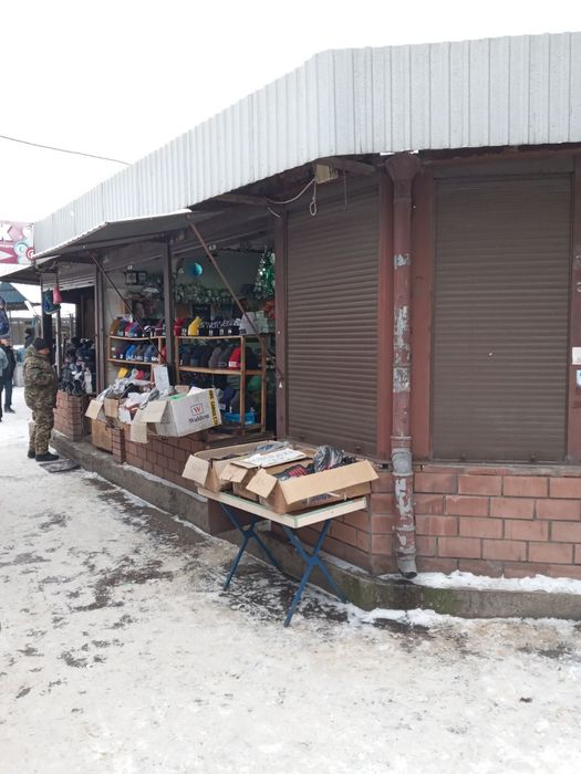 Долгосрочная аренда роллет ЦКР(напротив магазина "Рушничок")