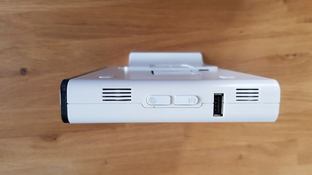 Modem SAGEMCOM fast 2740