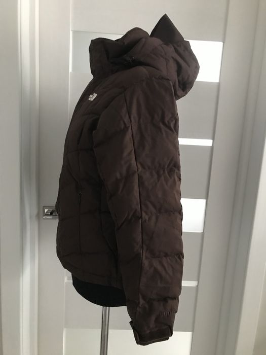 Продам жіночу куртку the north face( s)