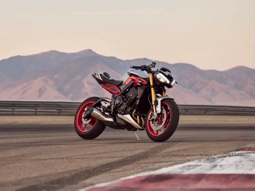 Triumph