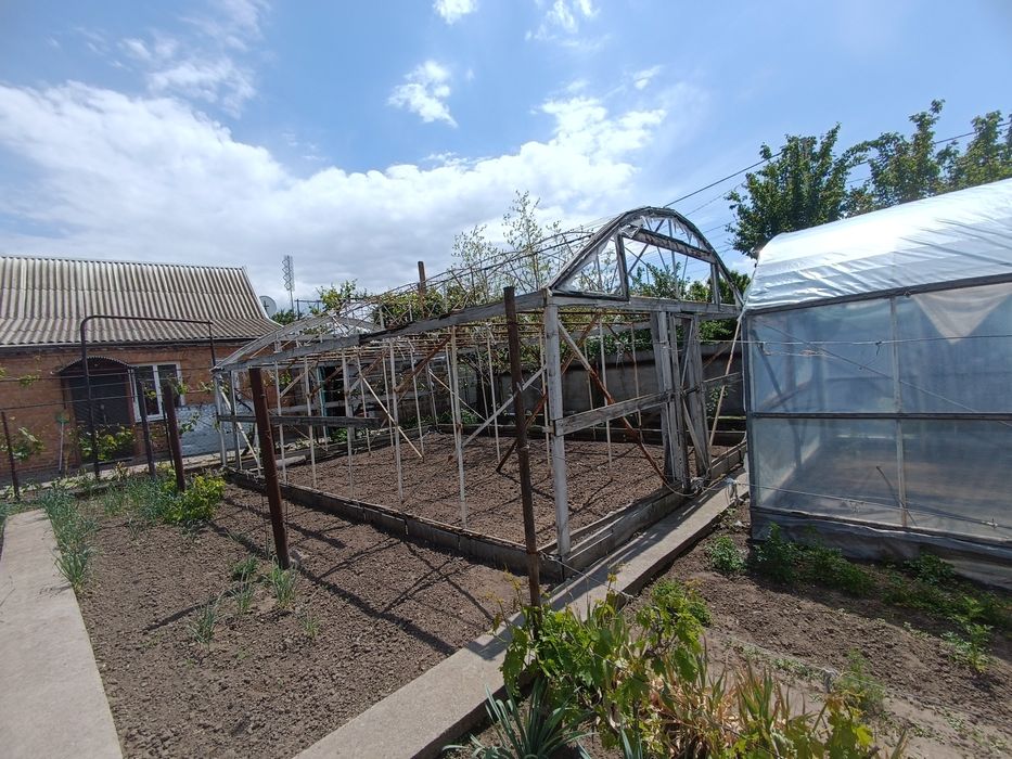 Дом  5 минут от центра