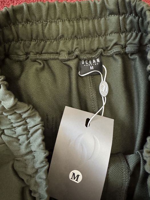 Чоловічий костюм ocean clo