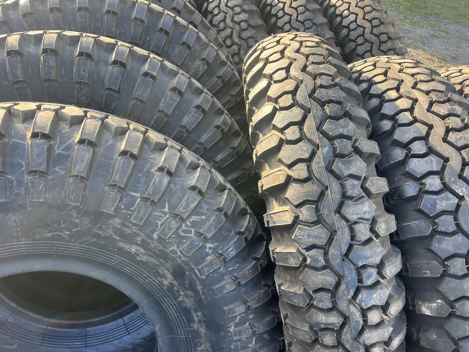 колеса шини 12.00 r18 газ 66,320-457