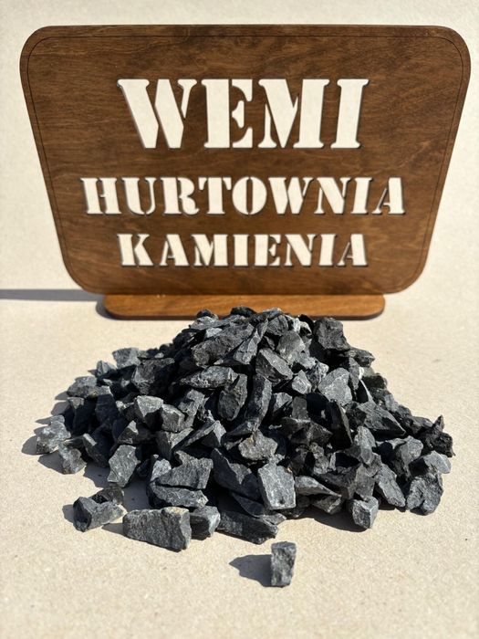 Grys BAZALTOWY ! Różne frakcje ! Tanio ! TRANSPORT !!!