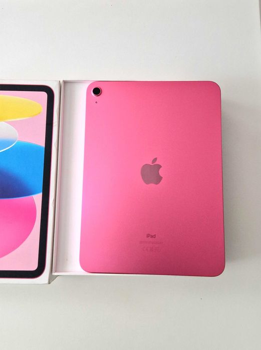 Tablet Apple iPad 10
