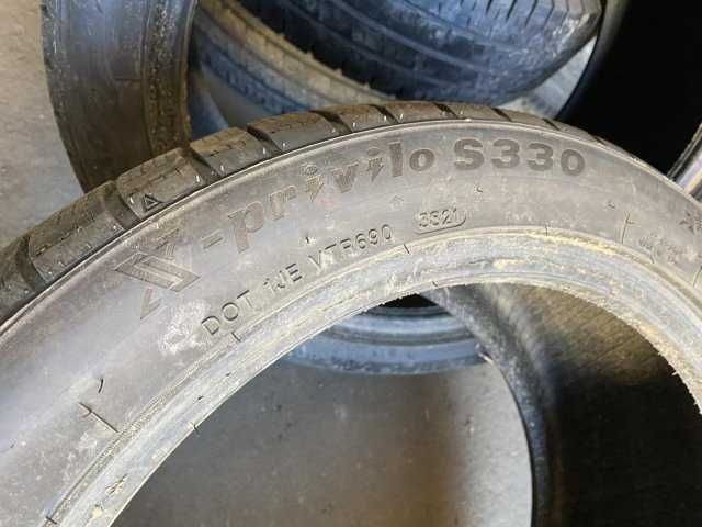 шини зима 255 40 R18 Tracmax X-privilo S330