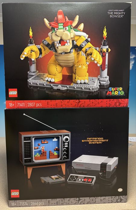 Lego Vários temas