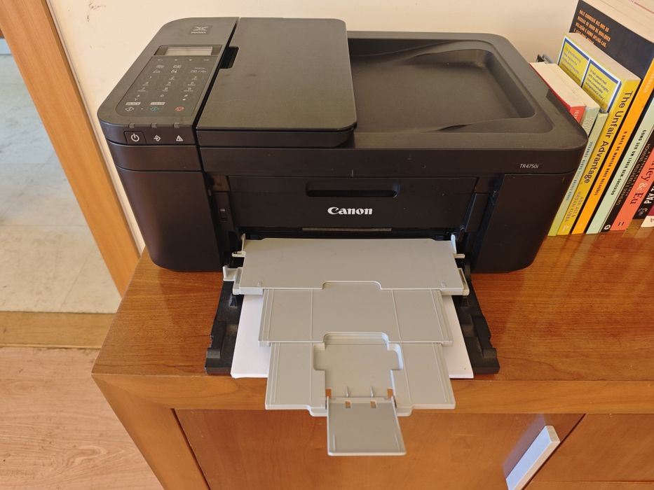 Impressora Canon TR4750i