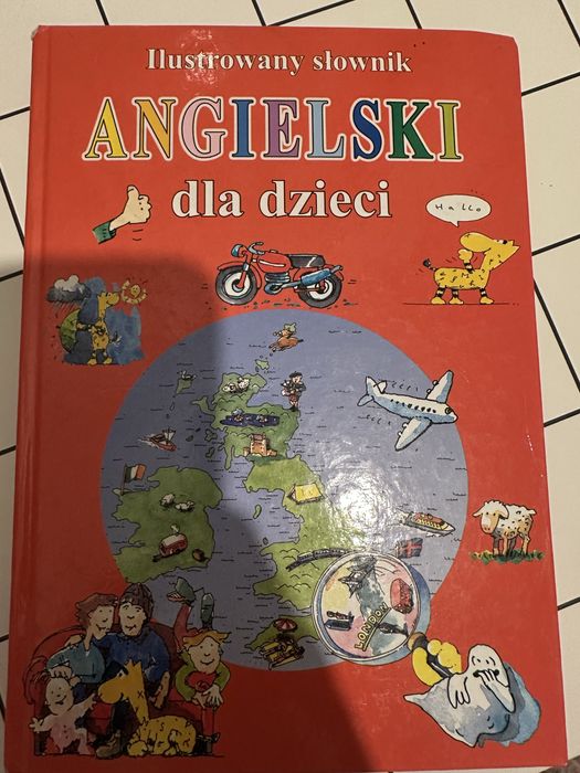 Książki dla młodzieży