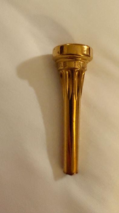Lotus 1L Trumpet Mouthpiece