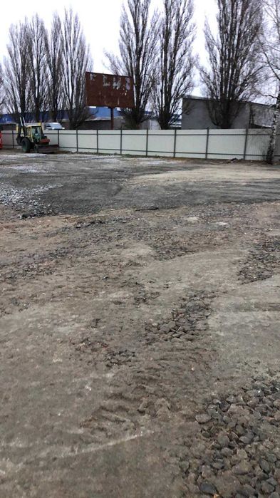 Оренда фасадної ділянки від 0,05 га до 0,5 га в с. Святопетрівське - Вид 2