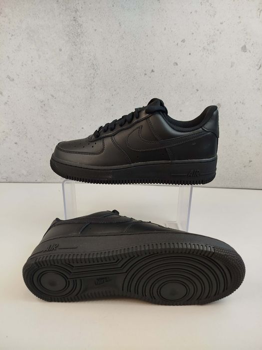 Buty Wmns Air Force 1'07