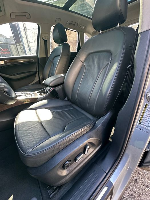 продам audi Q5 Hybrid
