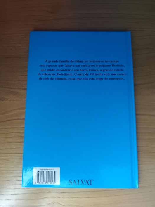 Livros Coleção Disney - Clube do Livro