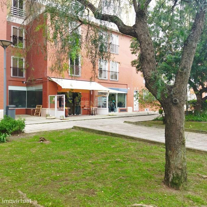 Excelente Negócio para Trespasse