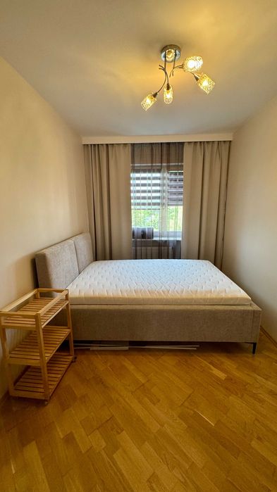 Apartment in Warszawa, Czechowice, Ursus - Widok 4