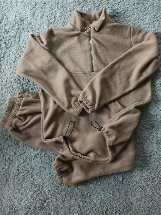 Костюм флісовий лео