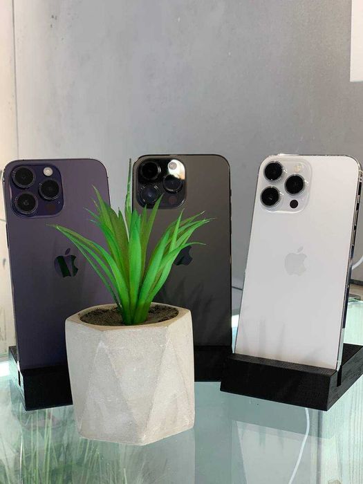 Apple iPhone 14 Pro Max 128/256GB Neverlock Магазин|Гарантія
