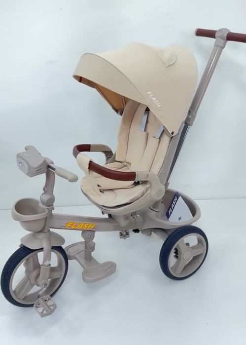 Дитячий велосипед