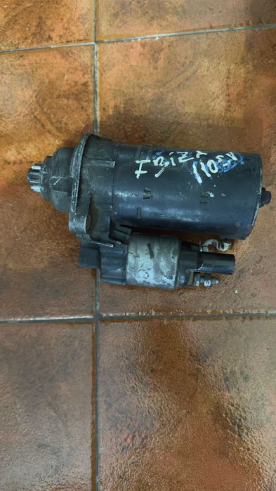 Motor Arranque Seat Leon 1p