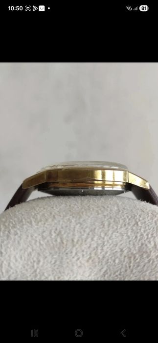 Relógio Omega  vintage