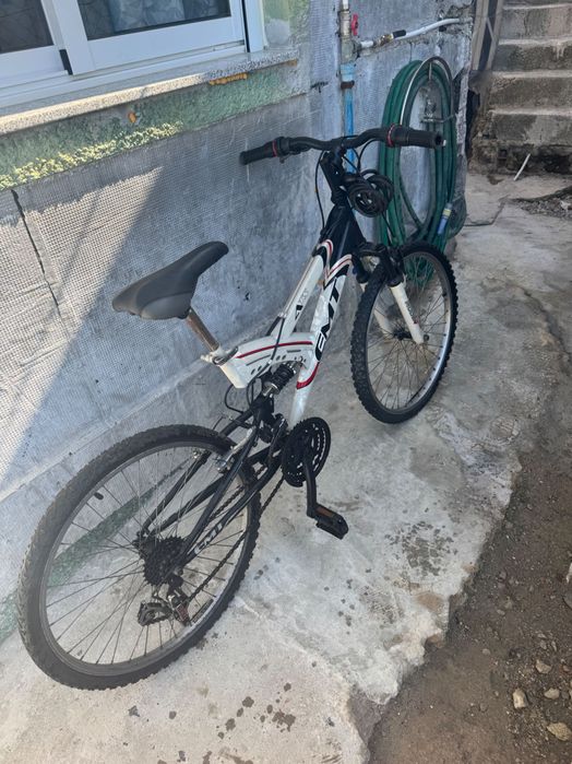 Bicicleta EMT para venda