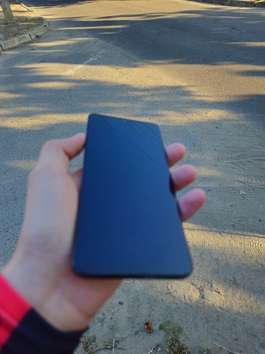 Смартфон Poco x6 pro 256