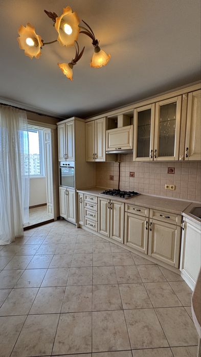 Apartment in Odesa, Selyshche Novikova, Khlibne mistechko (Zastava II) - View 3