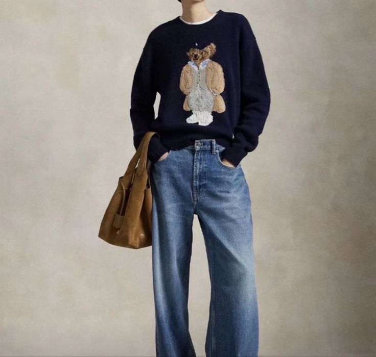 Светр Polo Ralph Lauren S