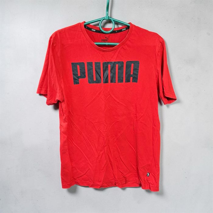 Футболка Puma s-m