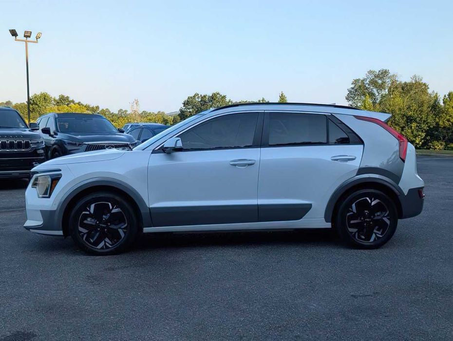 Kia Niro EV Wind      2023