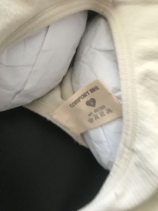 Body sportowe  Comfort r.L