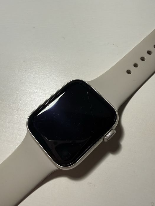 Apple Watch SE 2. Generacji 40mm