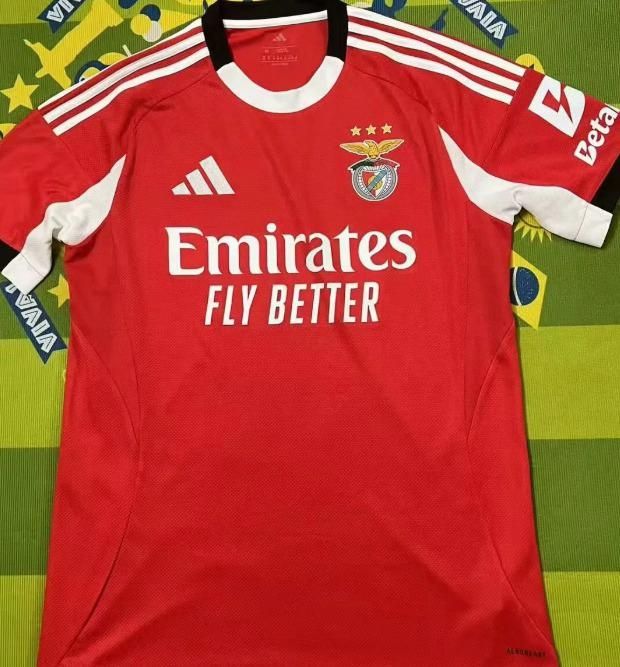 Camisola Benfica